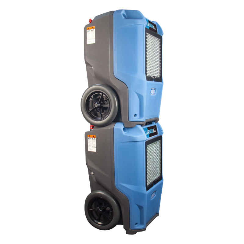 LGR 6500XLi Dehumidifier